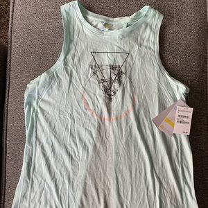 NWT ZELLA Community Canyon Tank size small